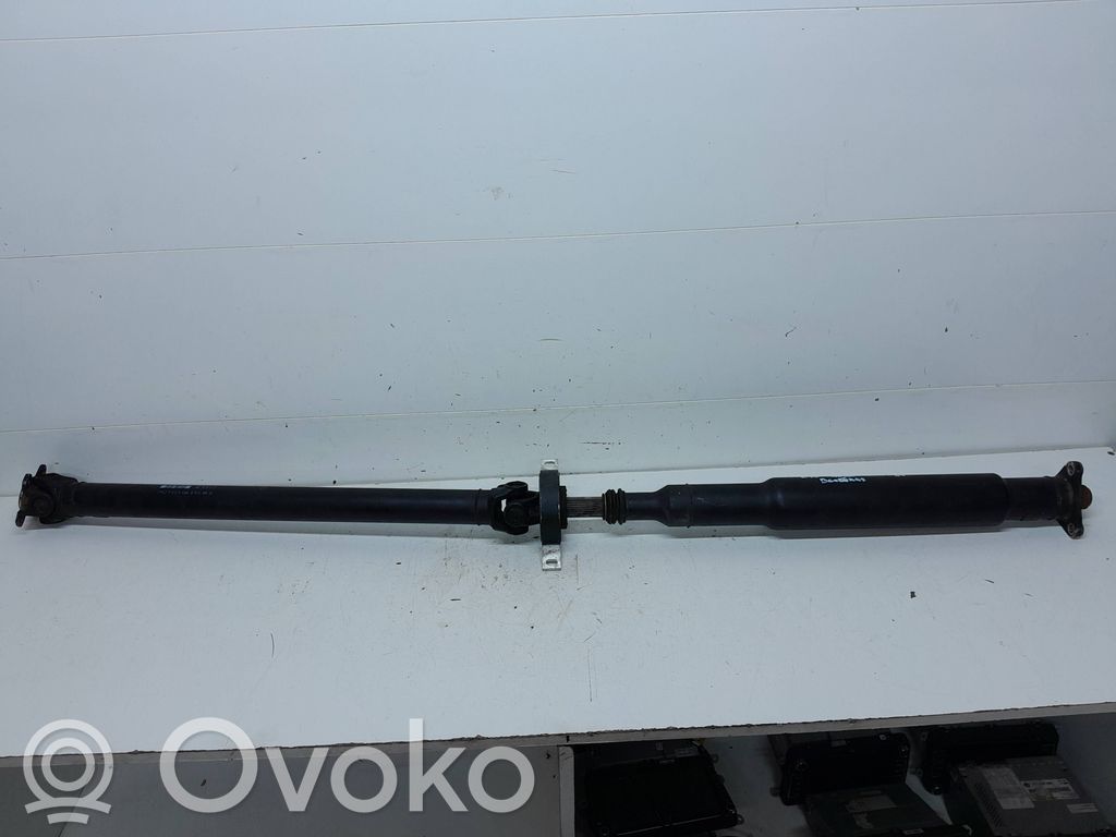 BMW 3 E92 E93 Drive shaft (set) 