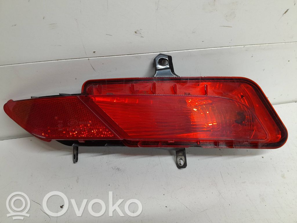 Volvo XC60 Lámpara de niebla trasera 
