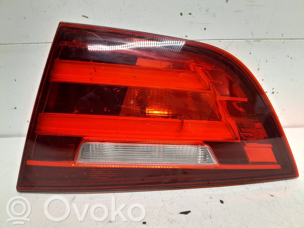 BMW 3 GT F34 Tailgate rear/tail lights 