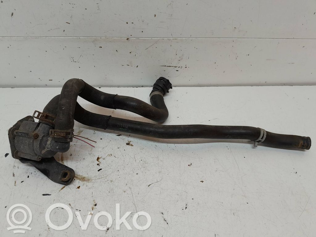BMW 5 F10 F11 Pompa cyrkulacji / obiegu wody 
