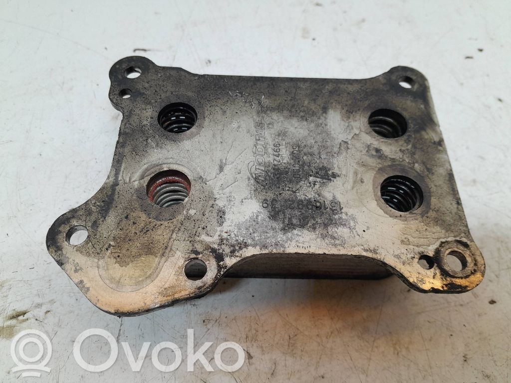 Mocowanie / uchwyt filtra oleju   3417466,080709