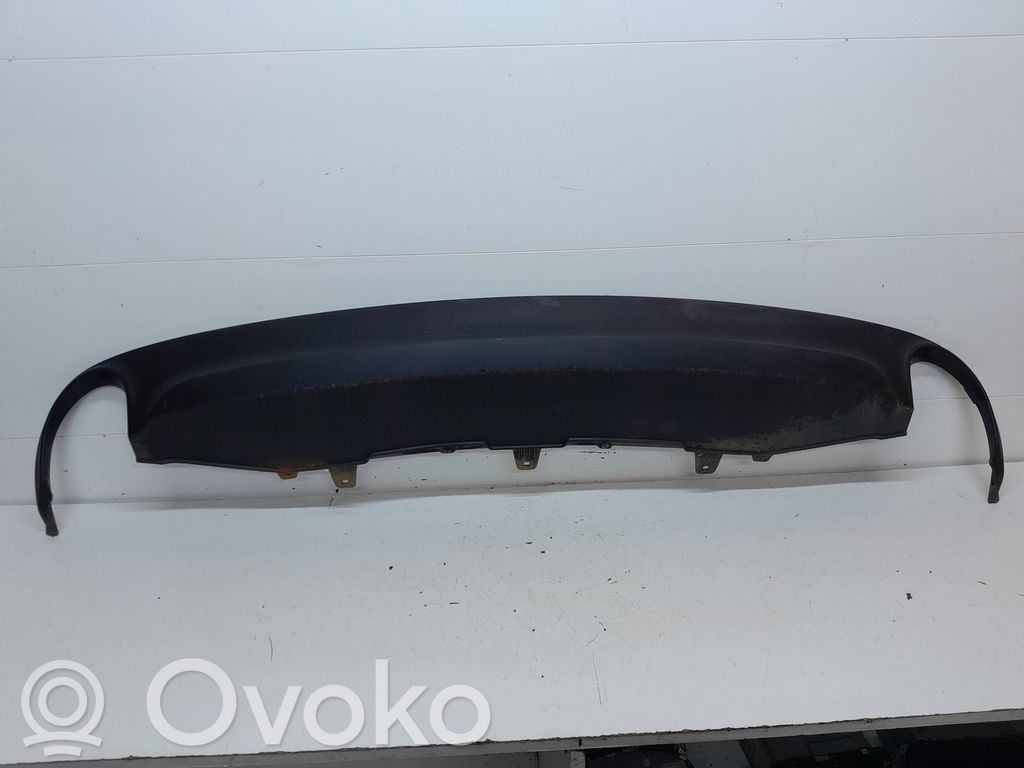 Audi A6 S6 C7 4G Apakšējā bampera daļa 