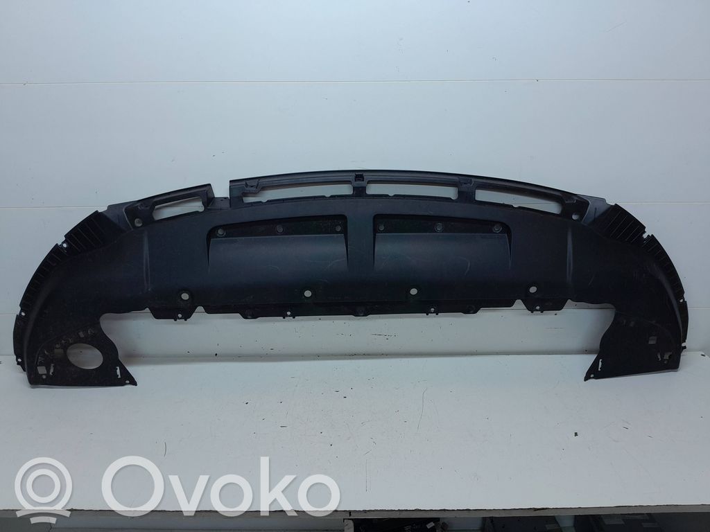 Ford Kuga III Placa protectora/plataforma del parachoques delantero 