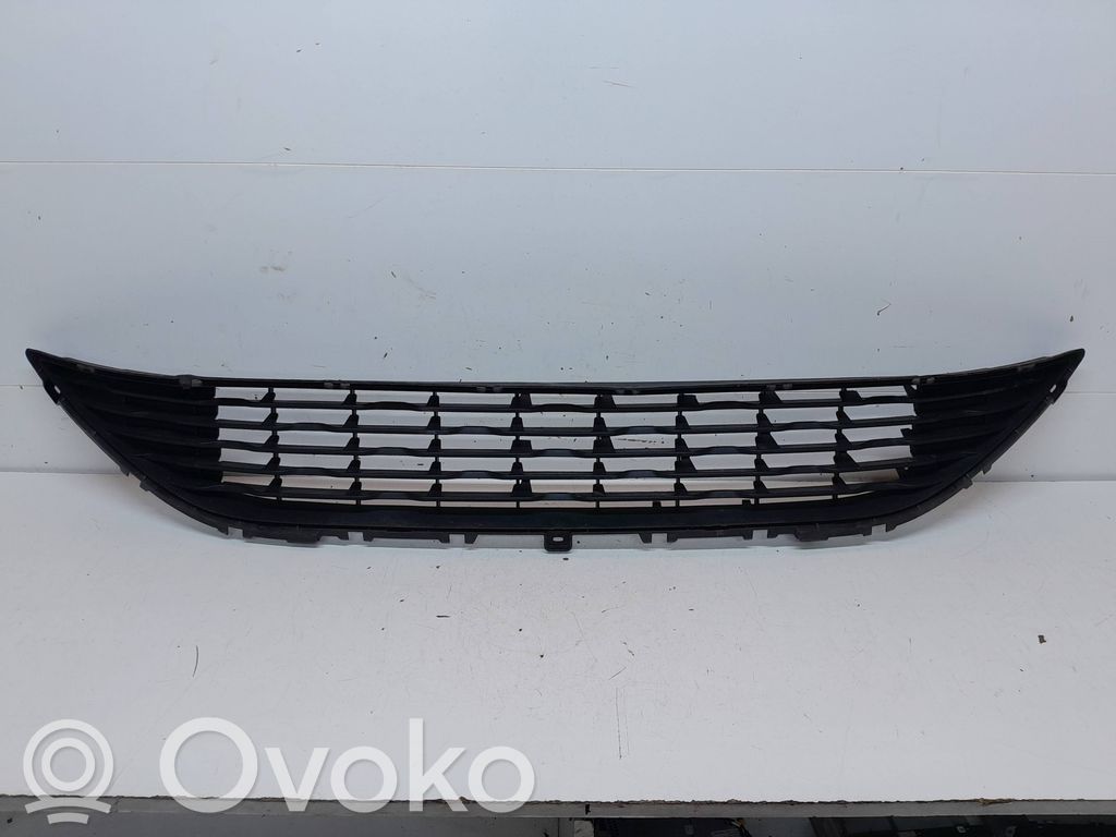 Opel Corsa F Etupuskurin alempi jäähdytinsäleikkö 