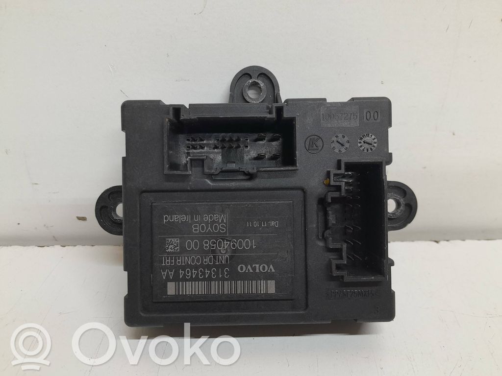 Volvo V70 Door control unit/module 