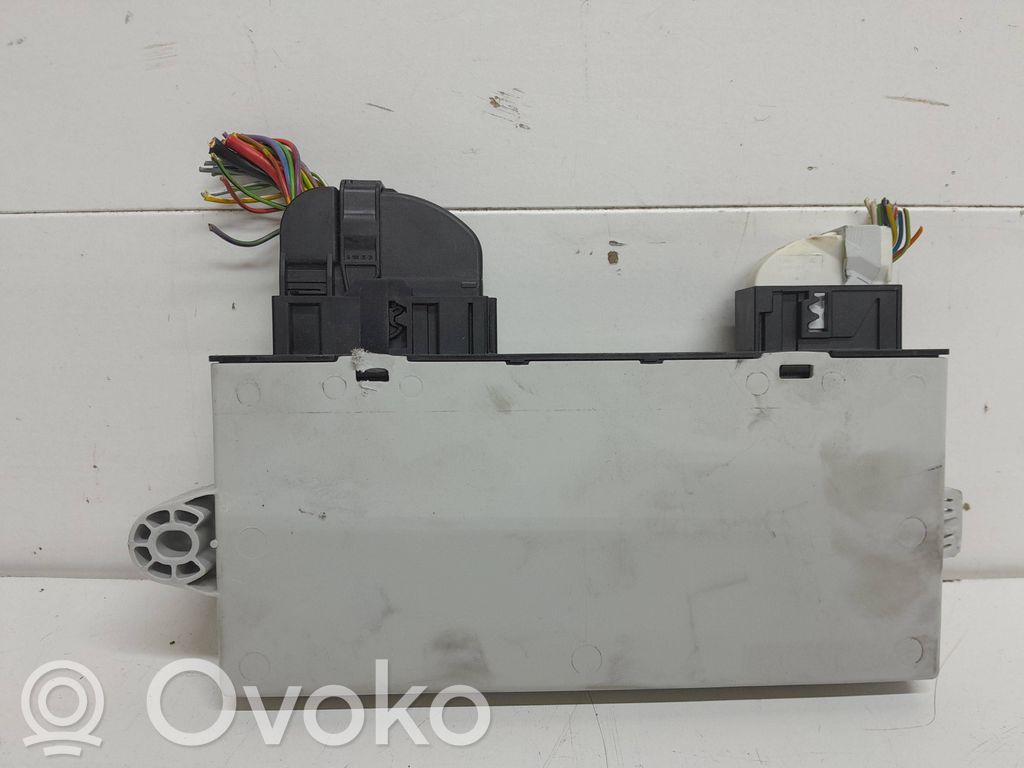 BMW 5 F10 F11 Moduł / Sterownik CAS 