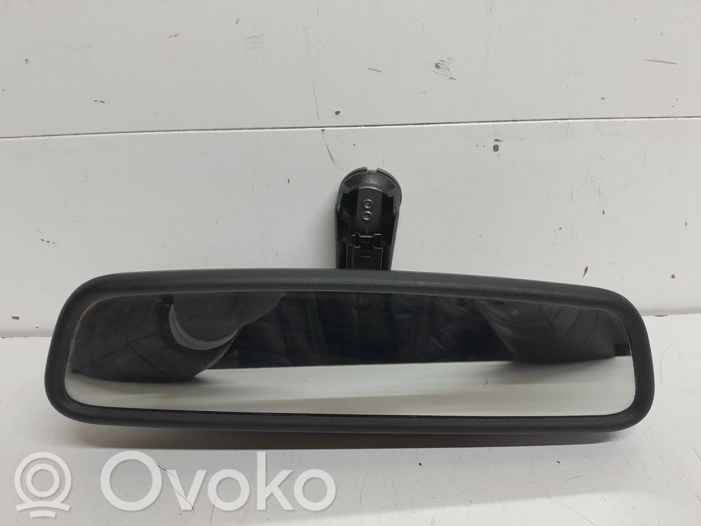 BMW 5 F10 F11 Rear view mirror (interior) 