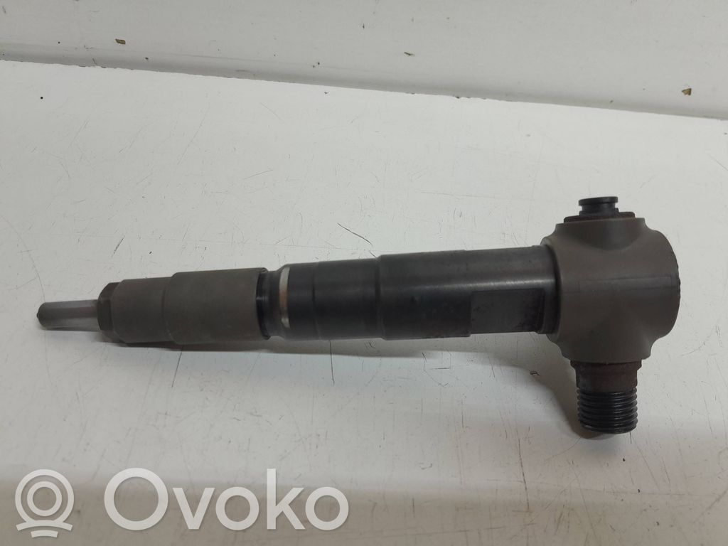 Subaru Outback (BS) Purkštukas (-ai) (forsunkė (-ės) 