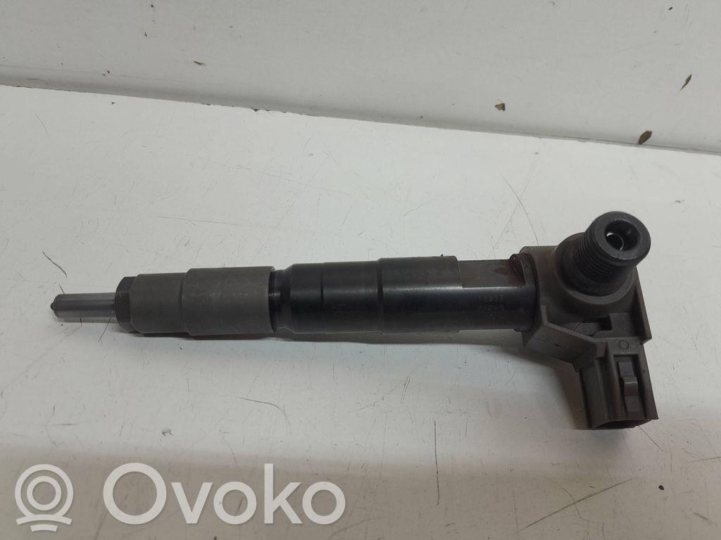 Subaru Outback (BS) Purkštukas (-ai) (forsunkė (-ės) 