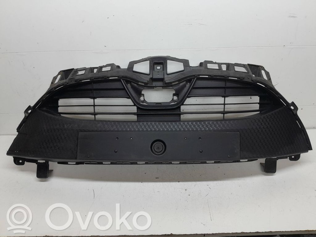 Maskownica / Grill / Atrapa górna chłodnicy   53111K0010,53101K0050