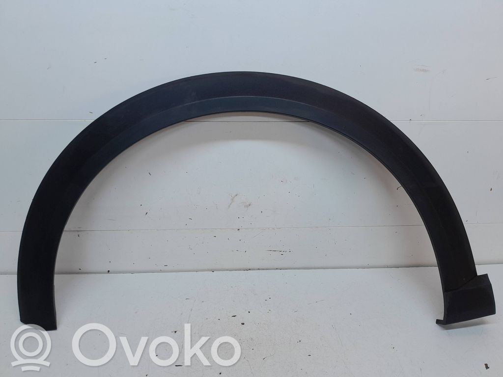 Ford Puma Front arch trim 