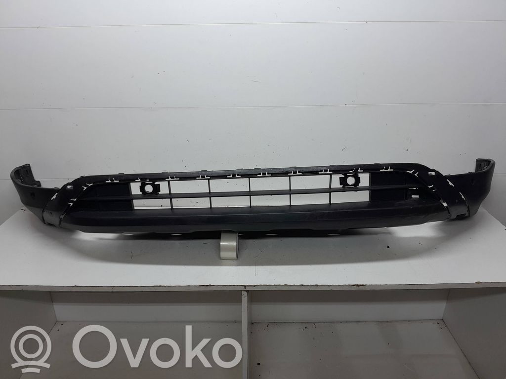 Volkswagen T-Cross Adaos inferior bară față 