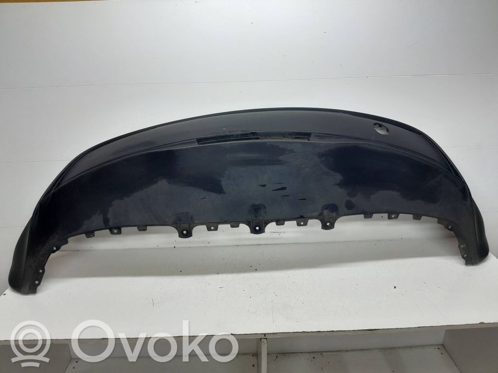 Tesla Model Y Apakšējā bampera daļa 