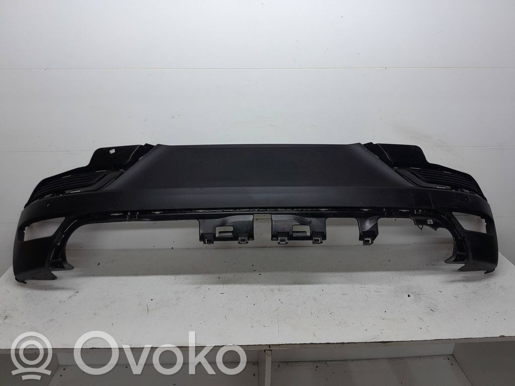 Renault Captur II Apakšējā bampera daļa 