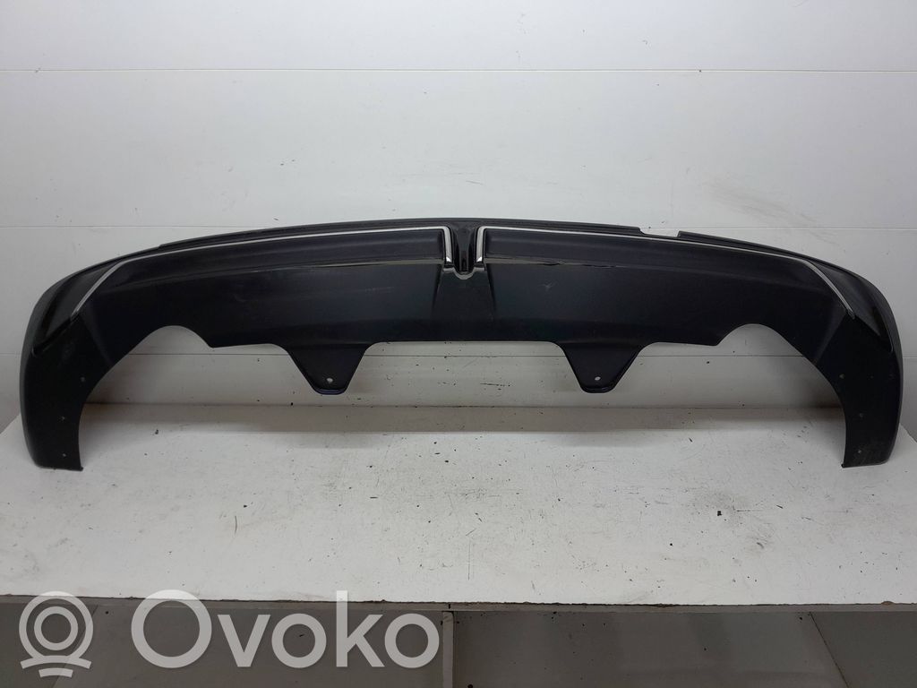 MG ZS Takapuskurin alaosan lista 