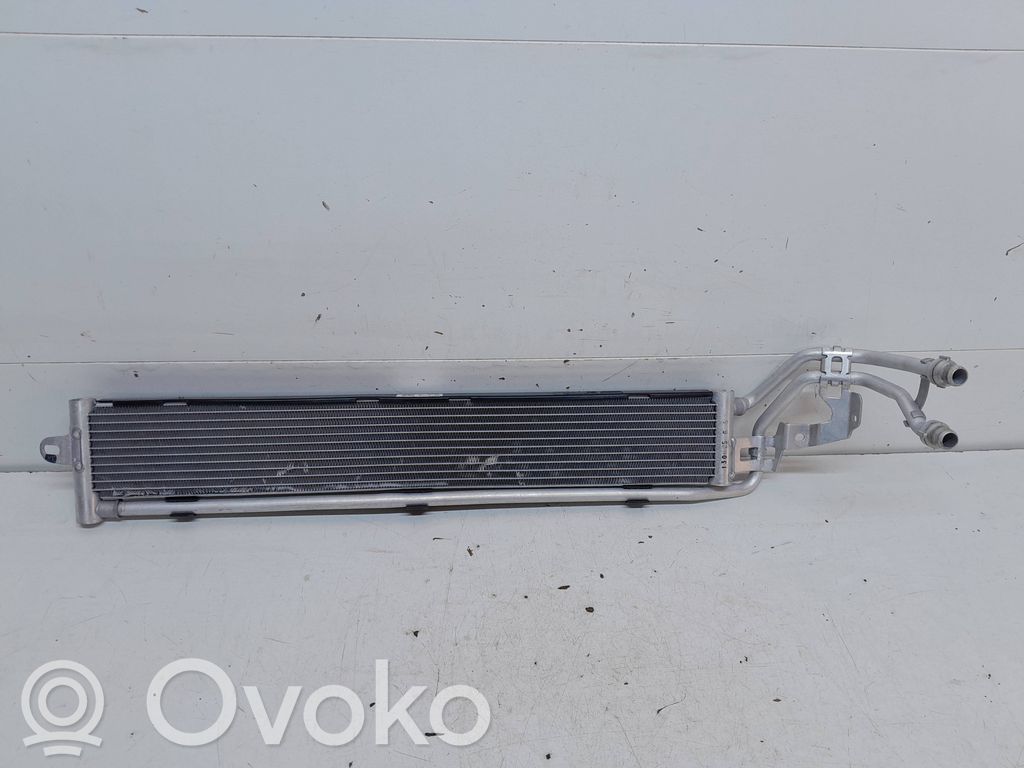 Audi A3 8Y Radiator lichid răcire 
