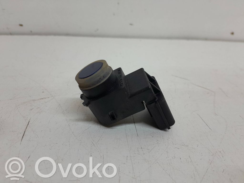 KIA Niro Sensor de aparcamiento PDC 