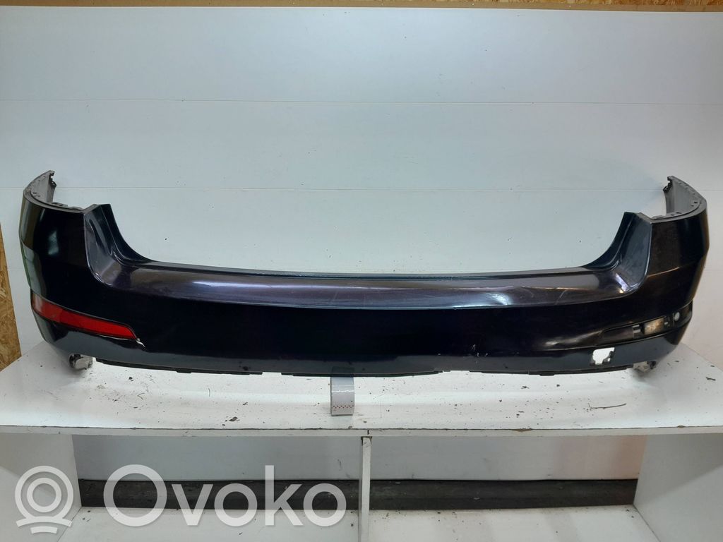 Skoda Octavia Mk3 (5E) Parachoques 
