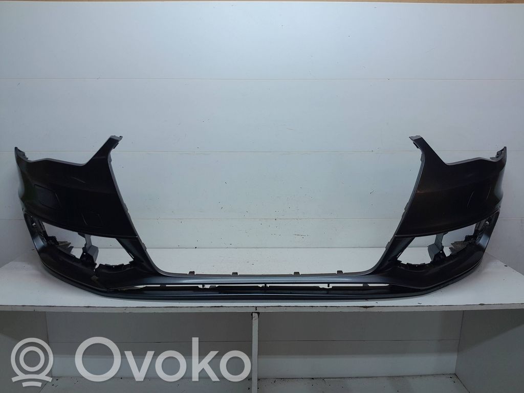 Audi A3 S3 8V Front bumper 