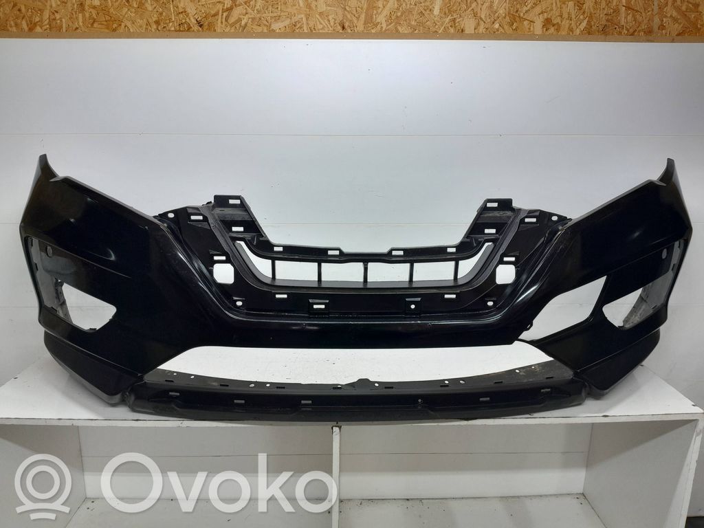 Nissan X-Trail T32 Zderzak przedni 
