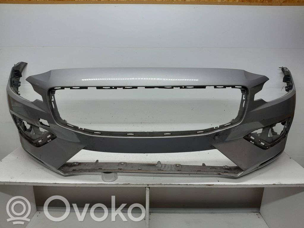 Volvo V60 Front bumper 