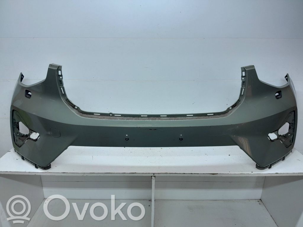 Volvo XC40 Front bumper 