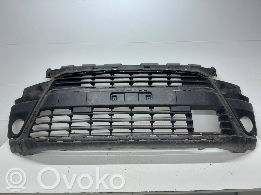 Toyota Proace Parachoques delantero 