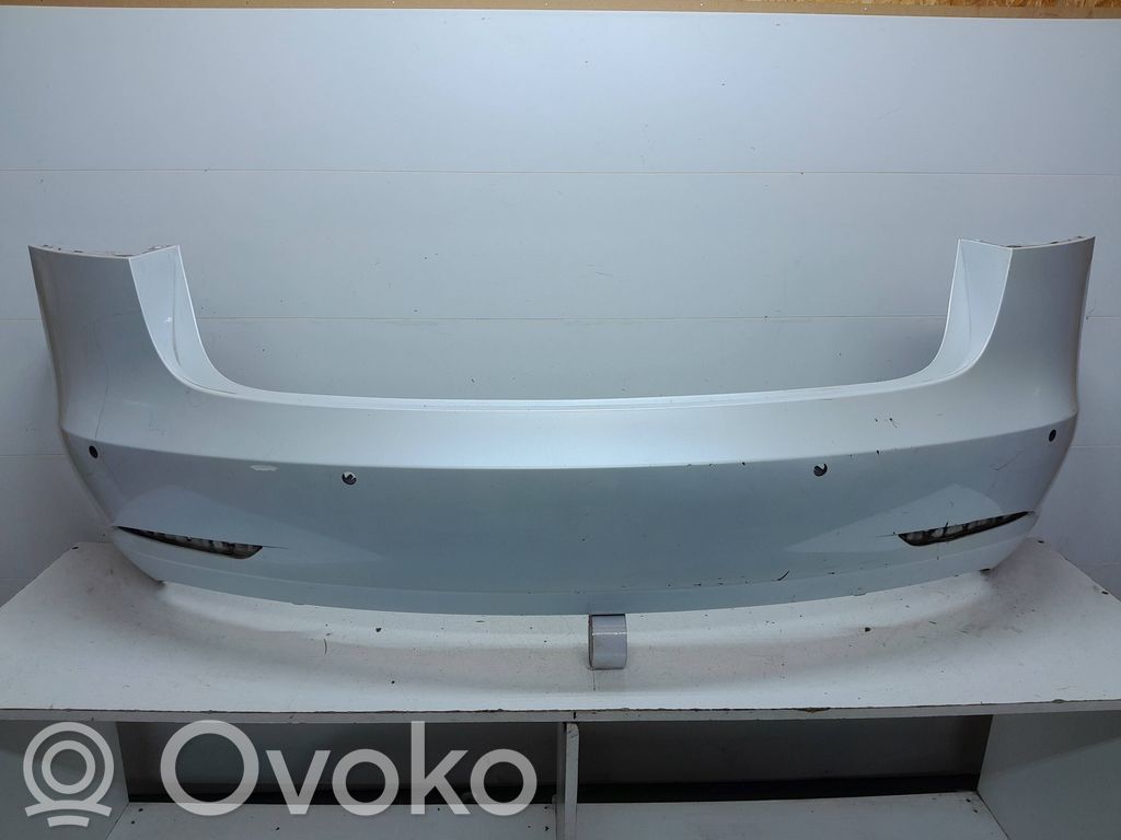 Tesla Model 3 Bamperis 