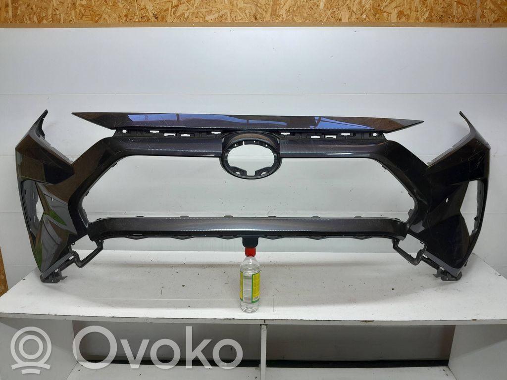 Toyota RAV 4 (XA50) Zderzak przedni 