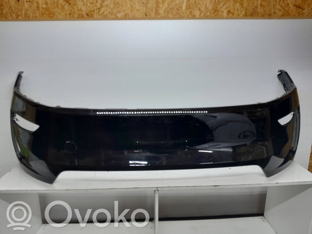 Tesla Model Y Juniper Front bumper 