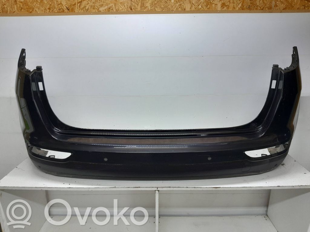 KIA Sportage Parachoques 
