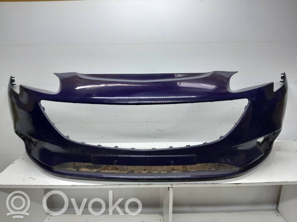 Priekinis bamperis   39003567