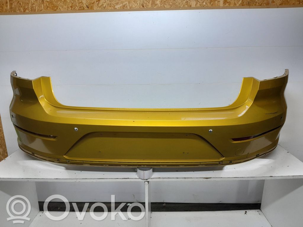 Volkswagen Arteon Parachoques 