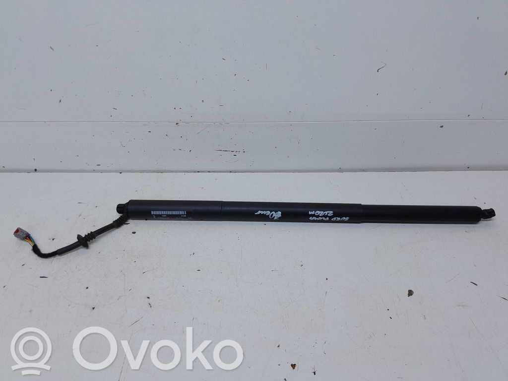Ford Puma Tailgate/trunk strut/damper 
