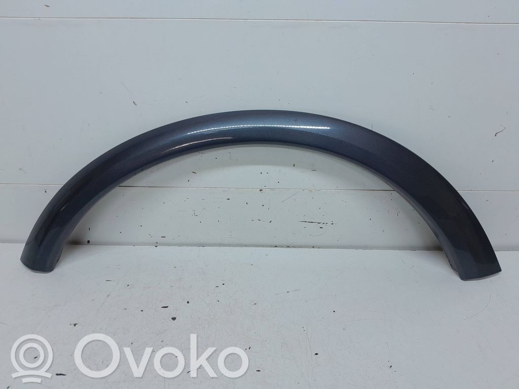 Volvo C30 Rear arch trim 