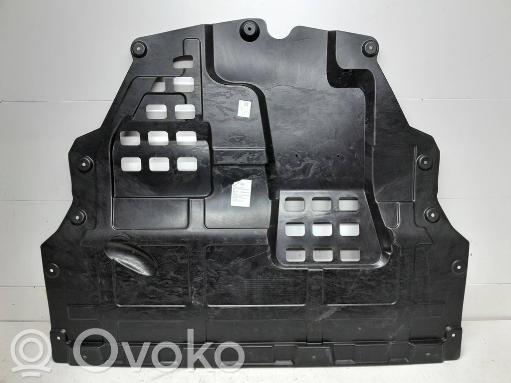 MG HS Placa protectora/protector antisalpicaduras motor 