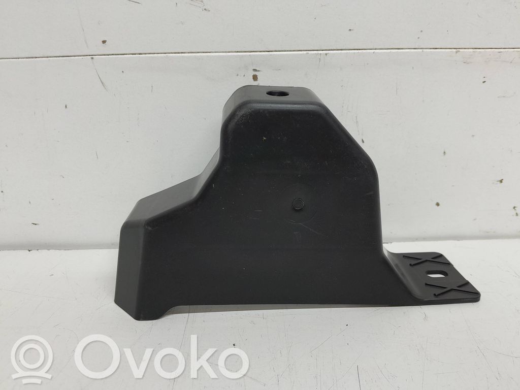 Front bumper mounting bracket   68274663AB