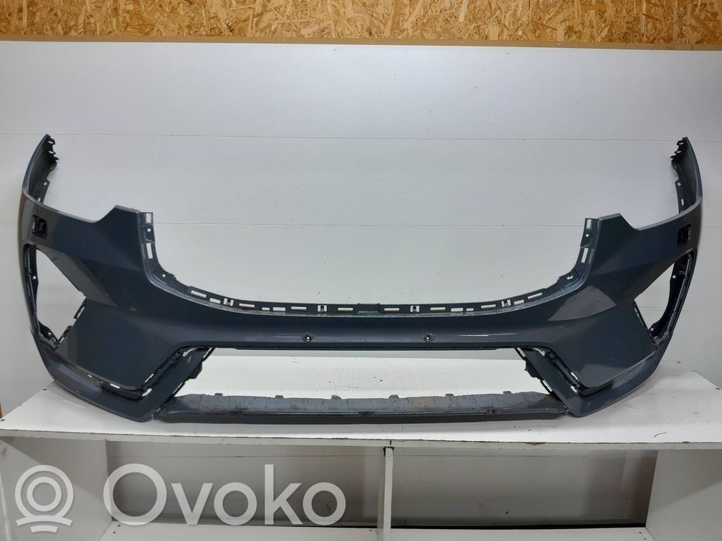 Volvo XC60 Front bumper 