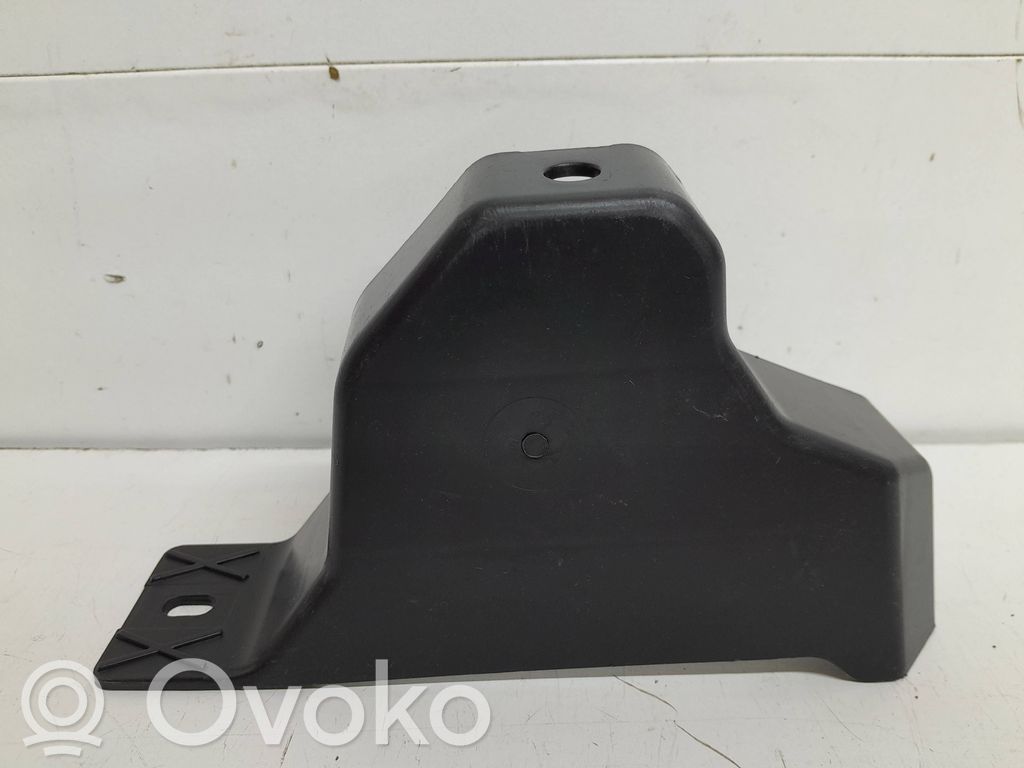 Dodge RAM Front bumper mounting bracket 