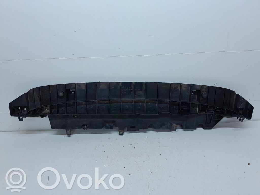 Citroen C3 Bamperio dugno apsauga 