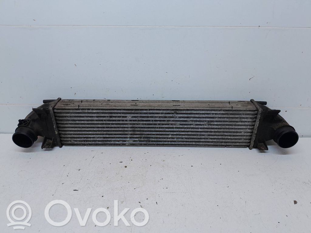 Volvo S80 Interkūlerio radiatorius 