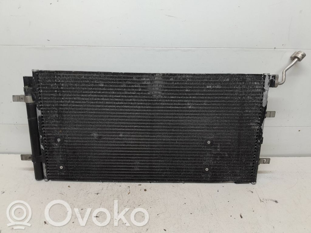 Audi Q5 SQ5 8R Skraplacz / Chłodnica klimatyzacji 