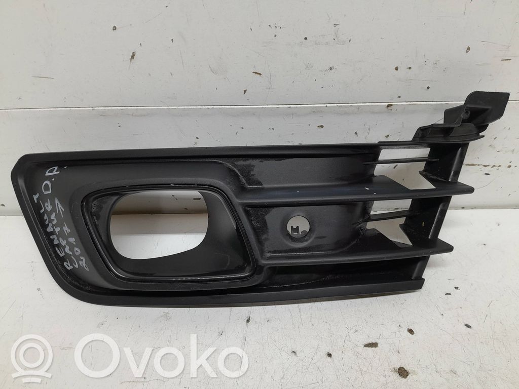 Renault Captur Krata halogenu 