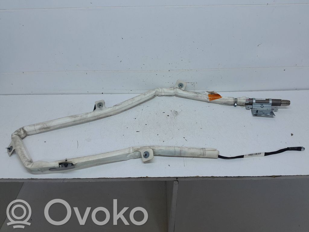 Volvo V70 Kopfairbag 