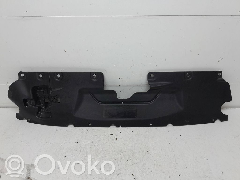 Ford S-MAX Viršutinė dalis radiatorių panelės (televizoriaus) 