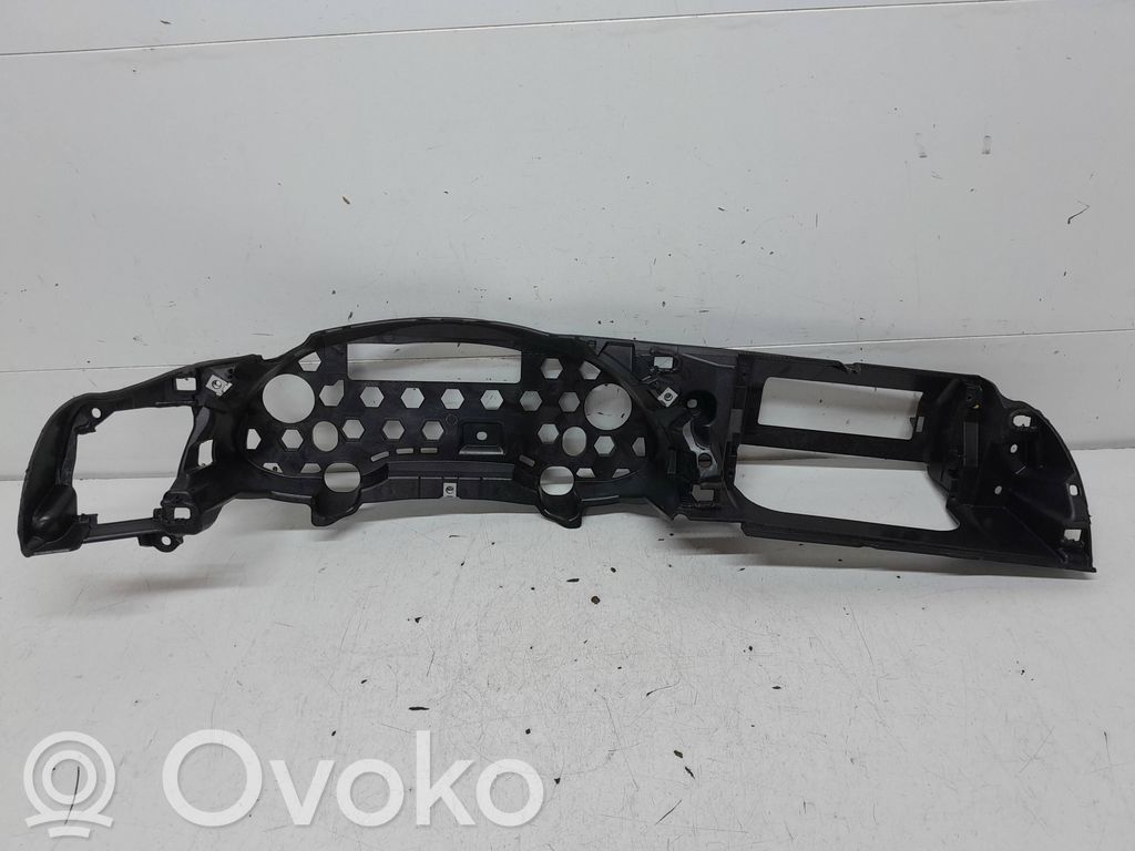 Audi A4 S4 B8 8K Otras partes del panel de instrumentos 