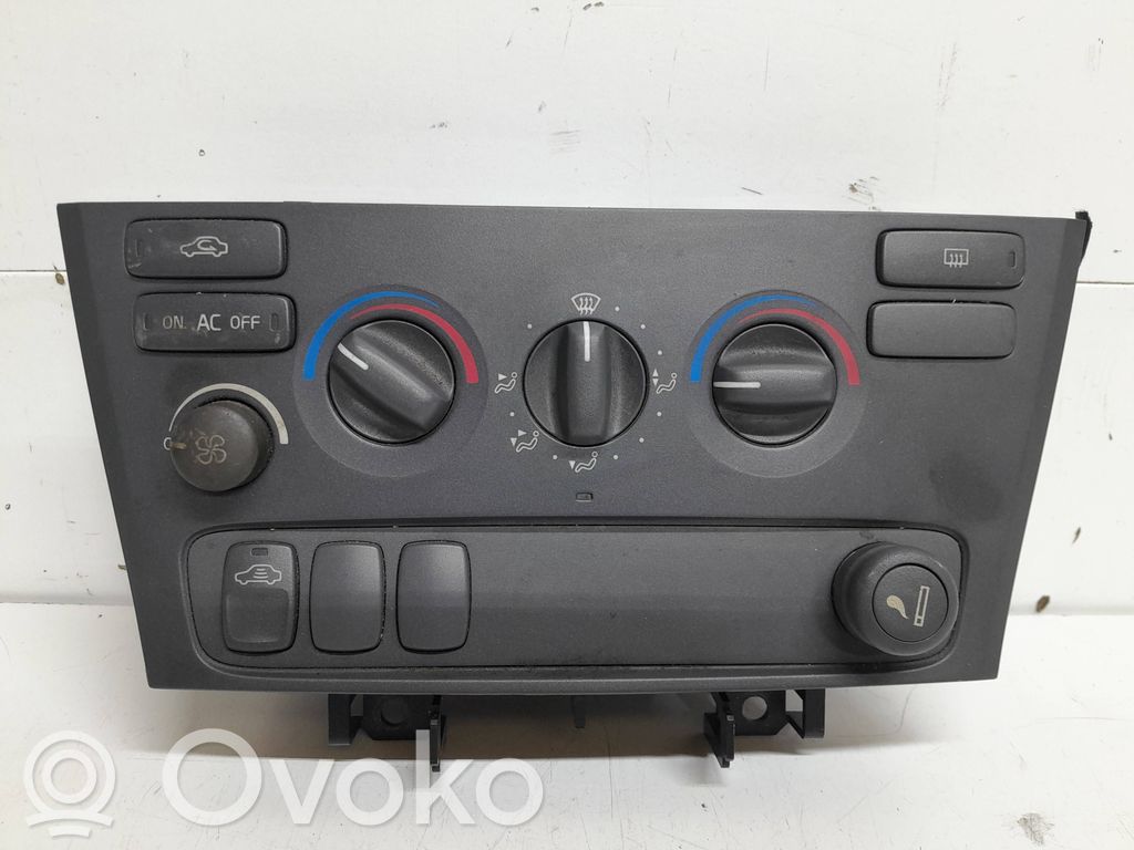 Volvo S70  V70  V70 XC Climate control unit 