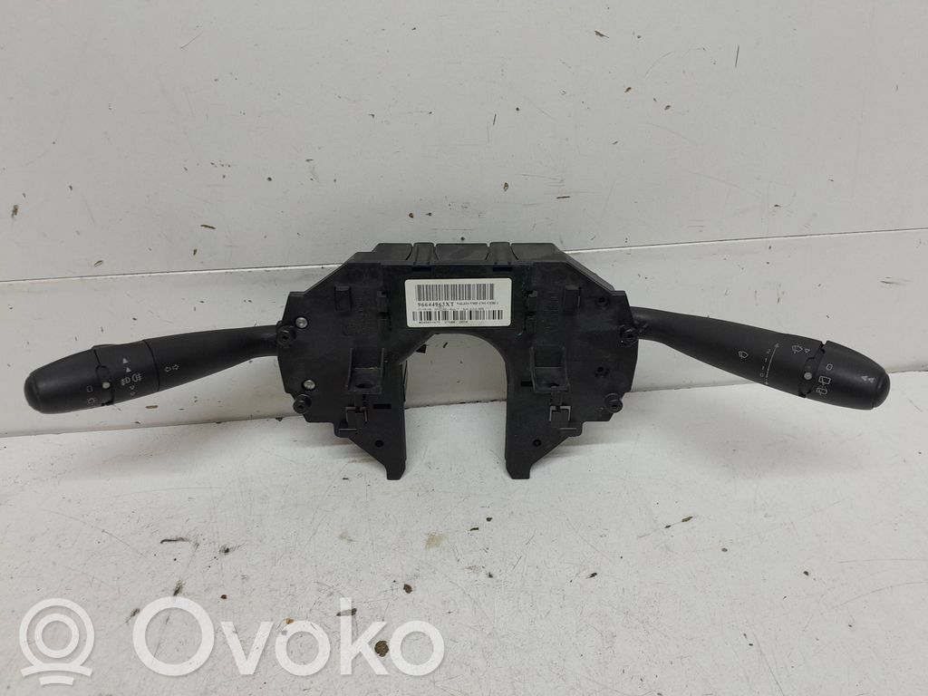 Citroen C4 I Picasso Commodo, commande essuie-glace/phare 