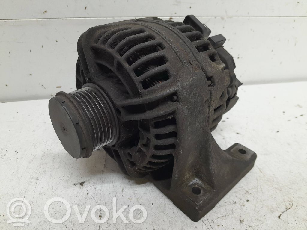 Volvo S60 Generatorius 
