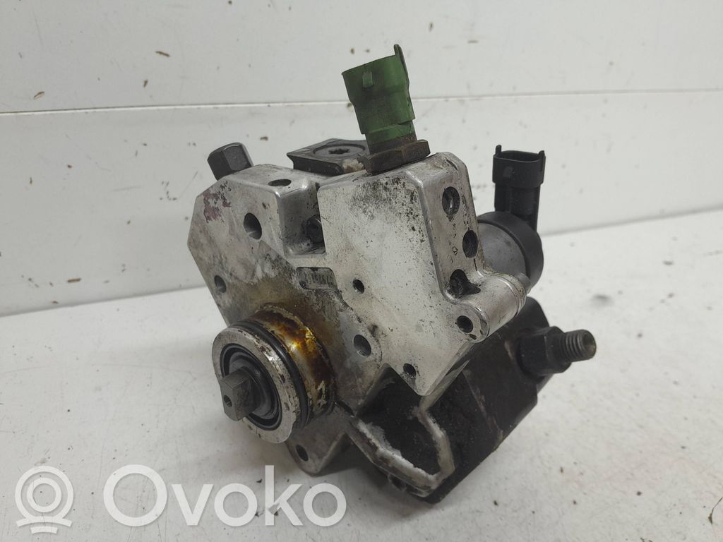 Volvo S80 Pompa wtryskowa wysokiego ciśnienia 